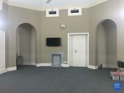 Regency Lady Hostel