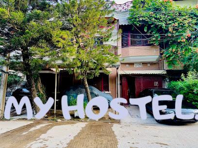 Rawalpindi Girls Hostel