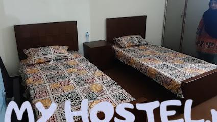DIMAH GIRLS HOSTEL