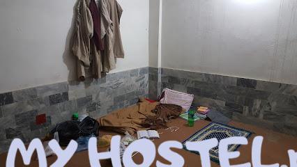Al Haleej Hostel