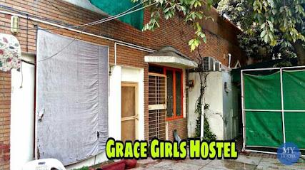 Grace Girls Hostel Lahore