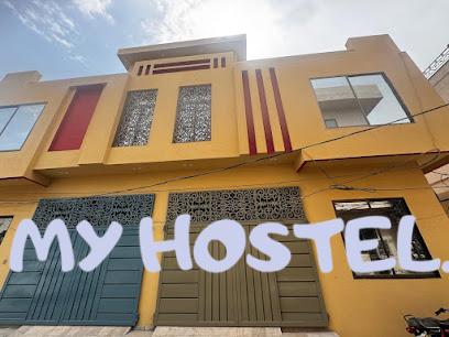 Zara Fatima Ladies Hostel