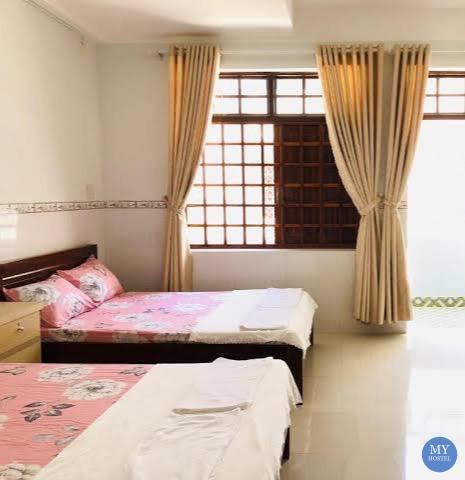 Gulshan General Hostel