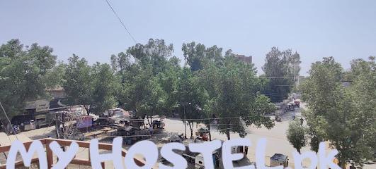 Hassan Jahangir Hostel