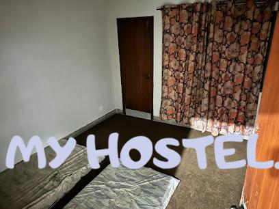 MA Boys Hostel