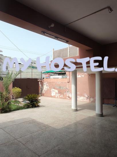 Inzisha Girls Hostel
