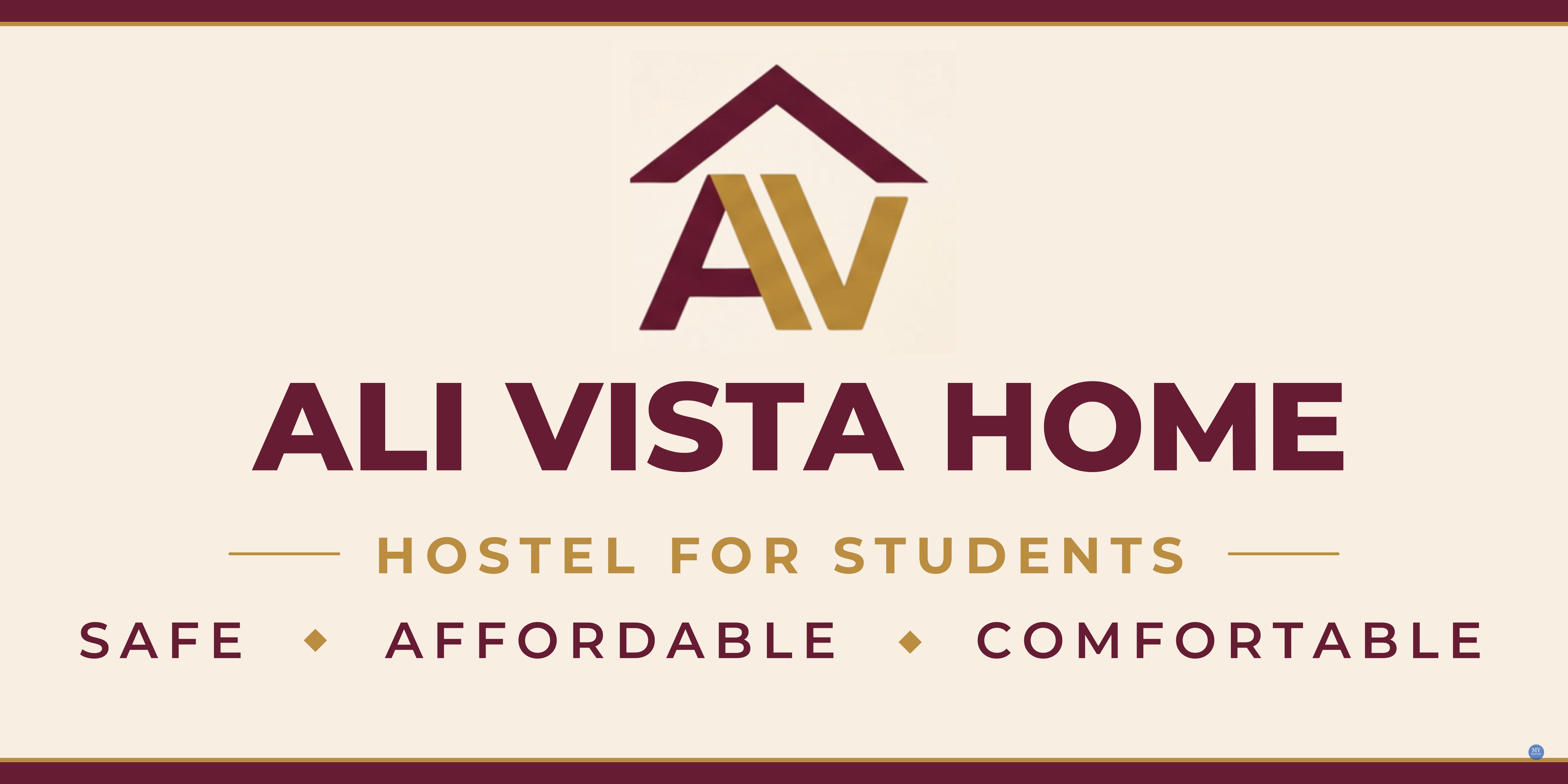 Ali Vista Home