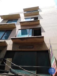 Mumtaz Mahal Girls Hostel