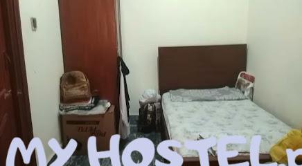 Zoha Girls Hostel
