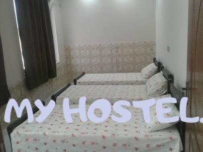 Unique Girls Hostel Islampura
