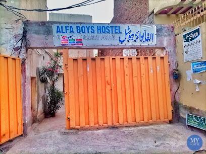 Alfa Boys Hostel