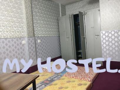 Executive Hostel