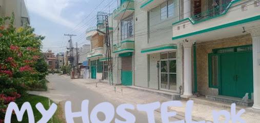 Decent Boys Hostel