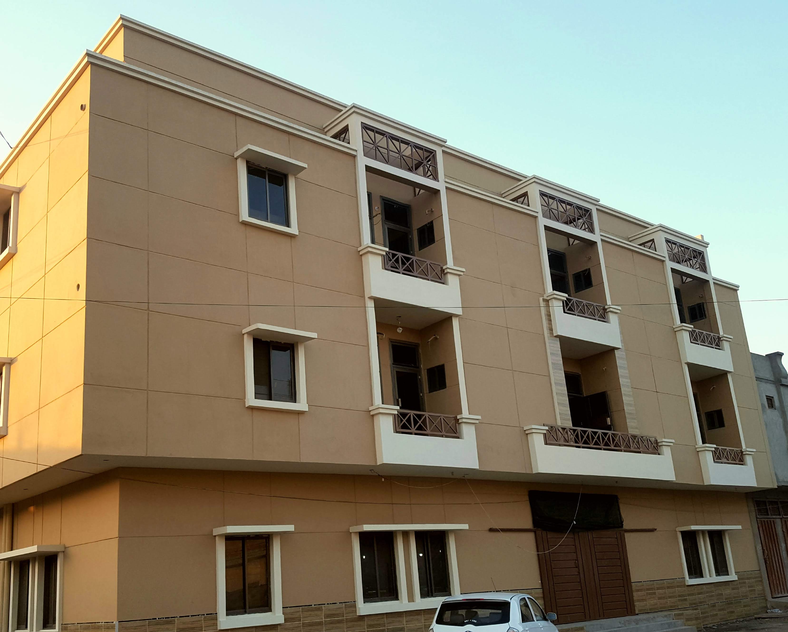 MY Hostel