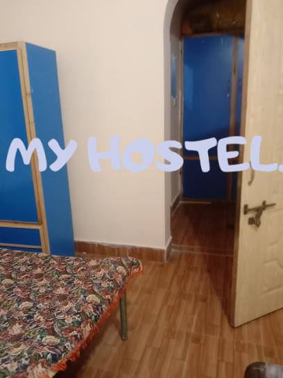 Woman hostel