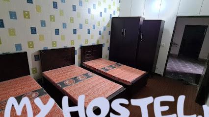 MA Hostel