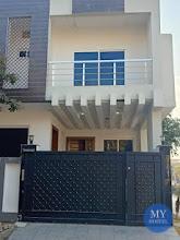 Sheikh Boys Hostel