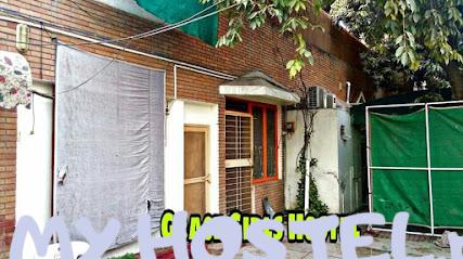 Grace Girls Hostel