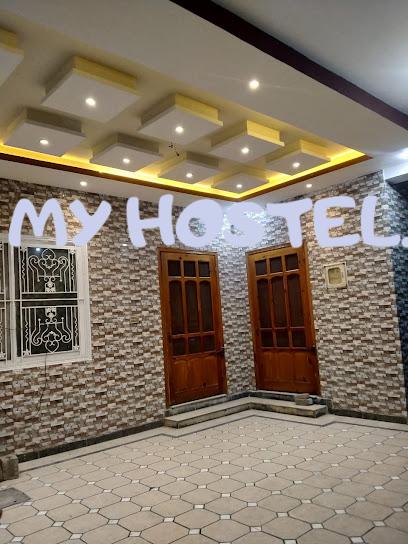 Haven Wood Girls Hostel