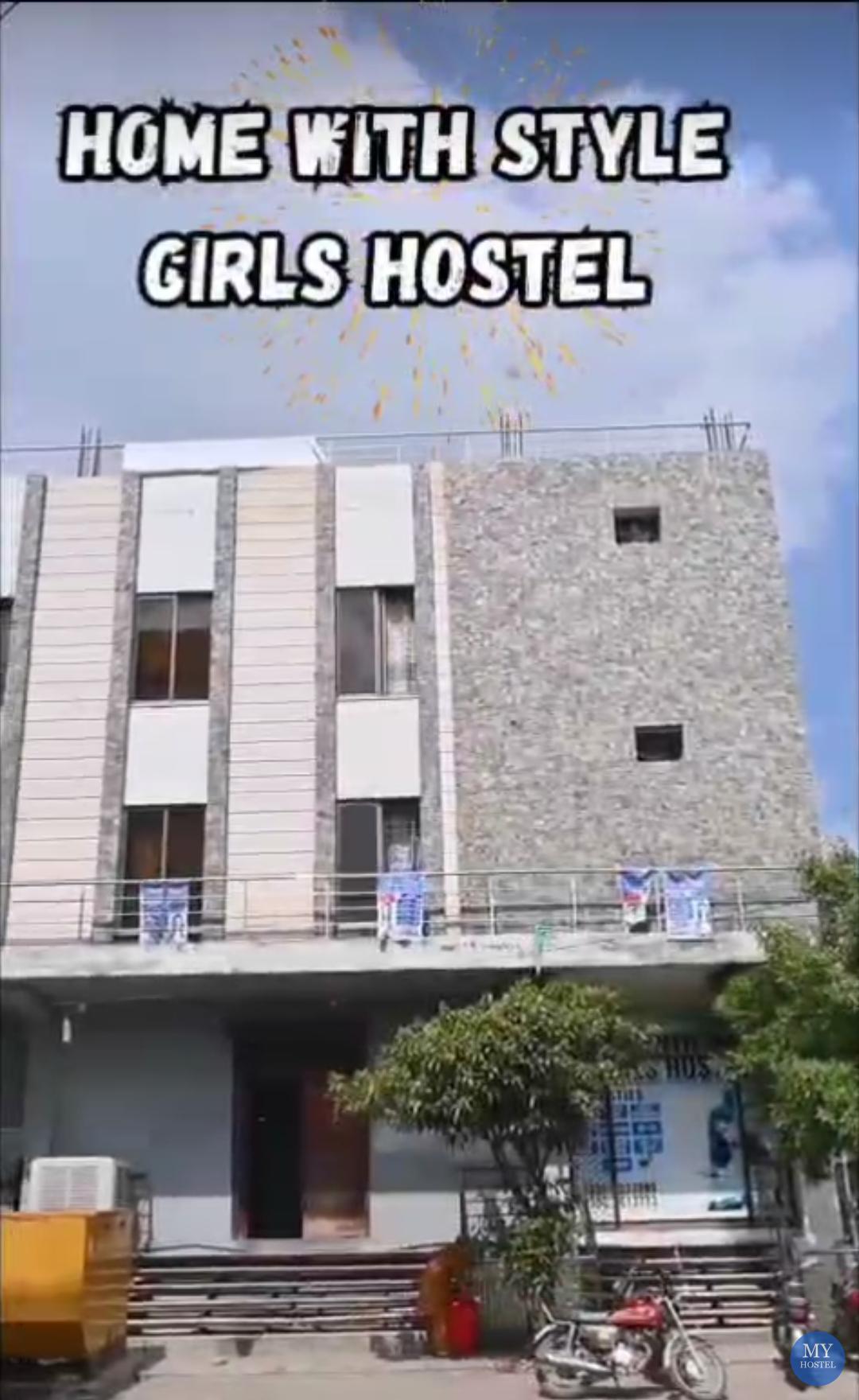 Home With Style girls hostel photo 2