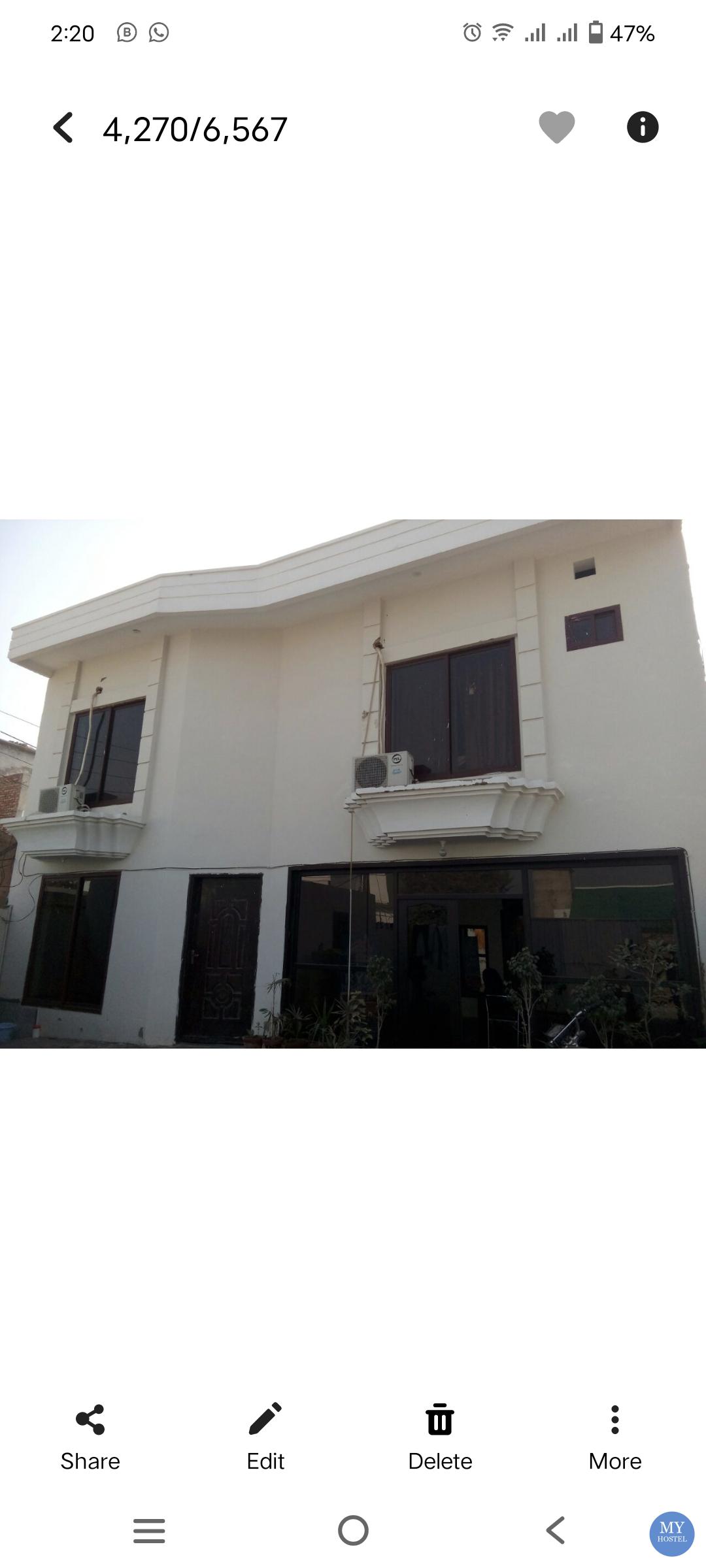 The RYK Girls Hostel photo 2
