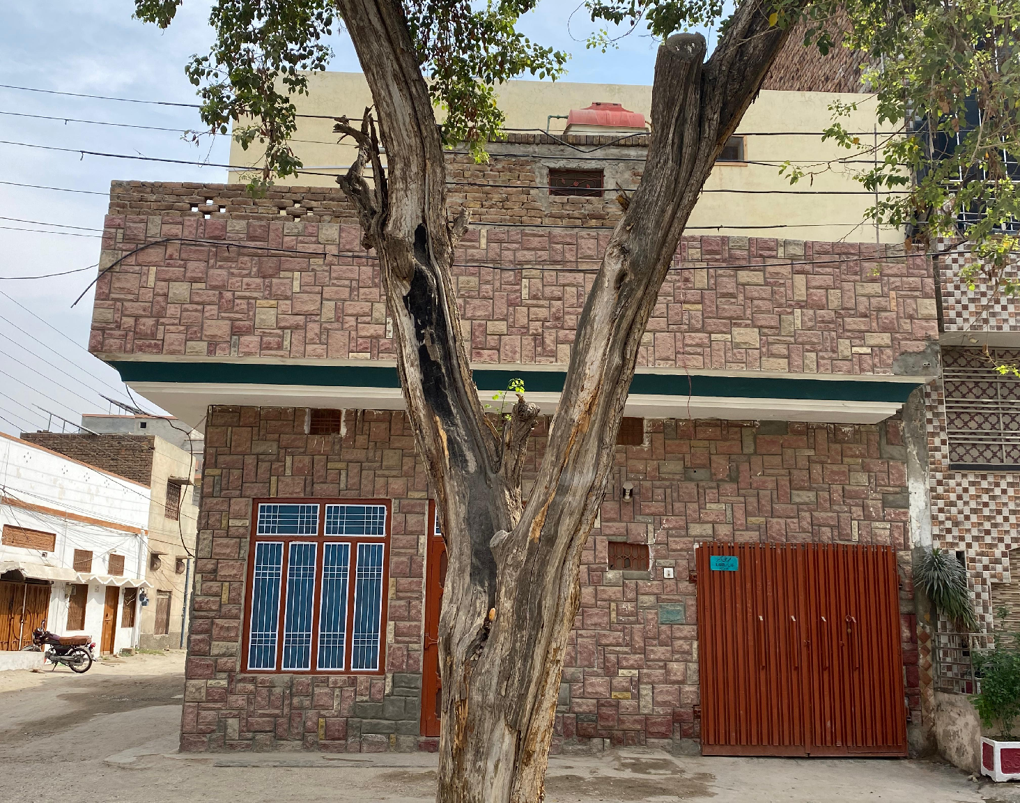 Bint-e-Hawa Girls Hostel photo 2