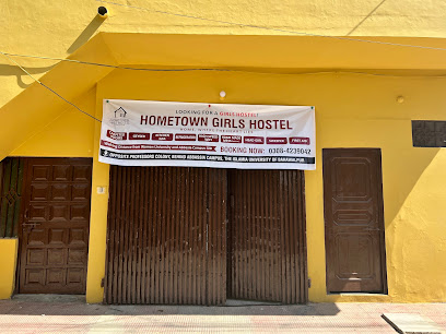 Hometown Boys Hostel photo 2
