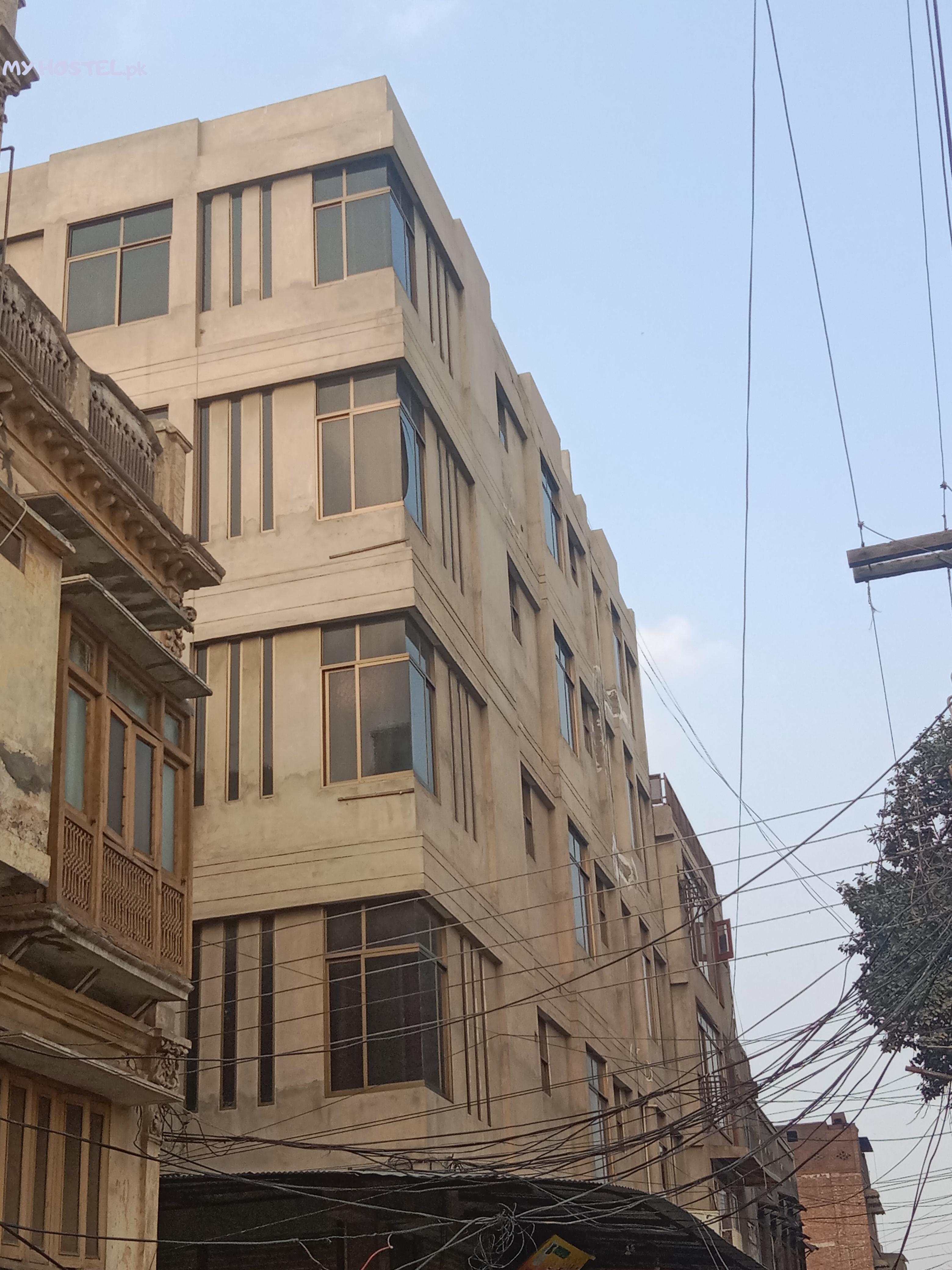 Horain Girls Hostel 2 — Branch 2 photo 2