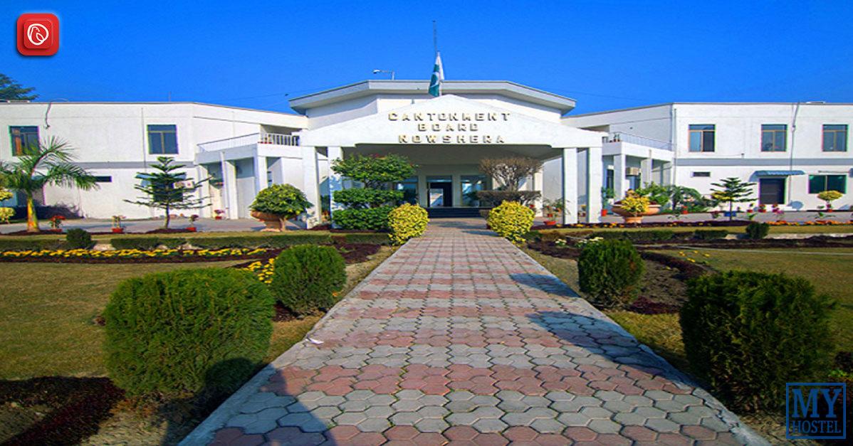 Nowshera