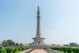Lahore