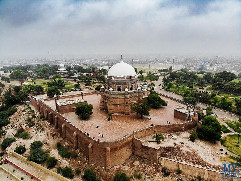 Khanewal