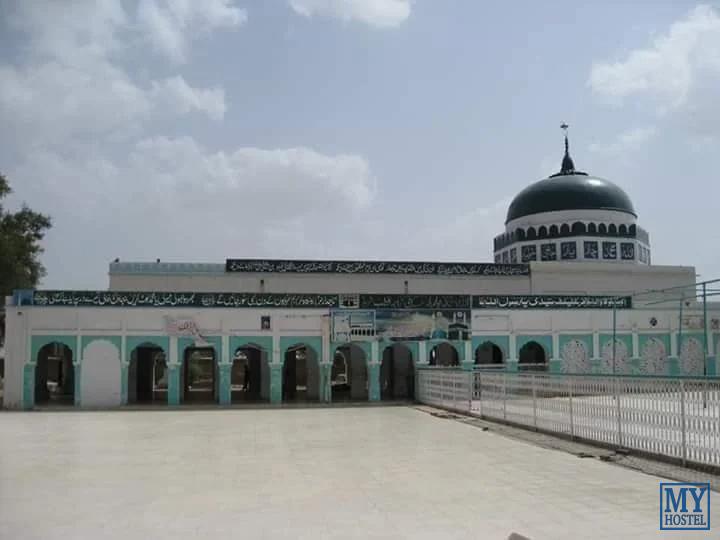 Chishtian
