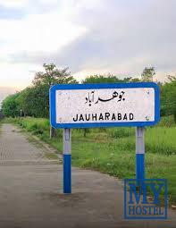Jauharabad