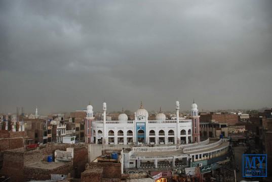 Sargodha