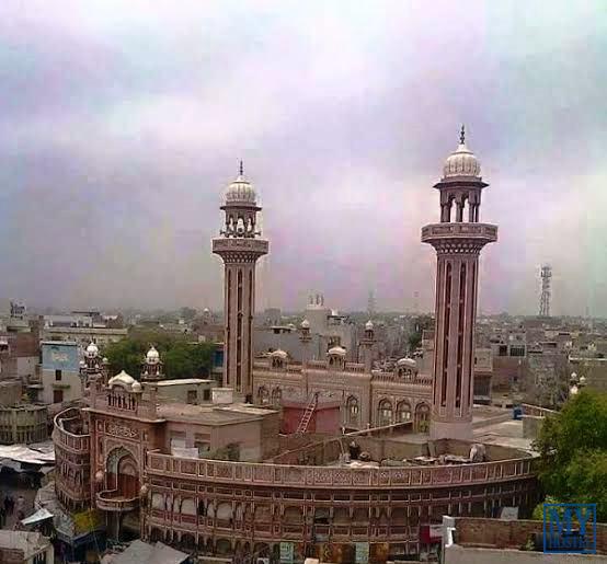 Okara