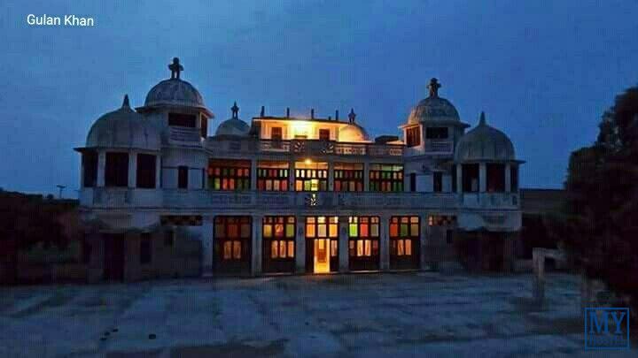 Badin