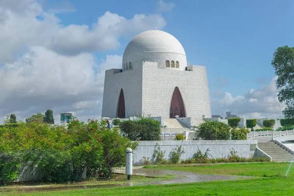 Karachi