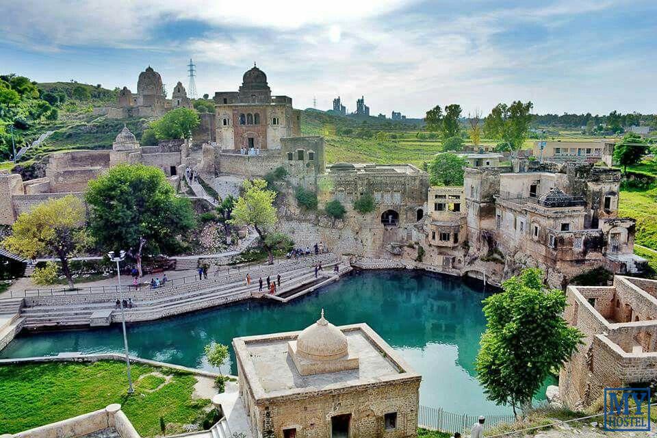 Chakwal