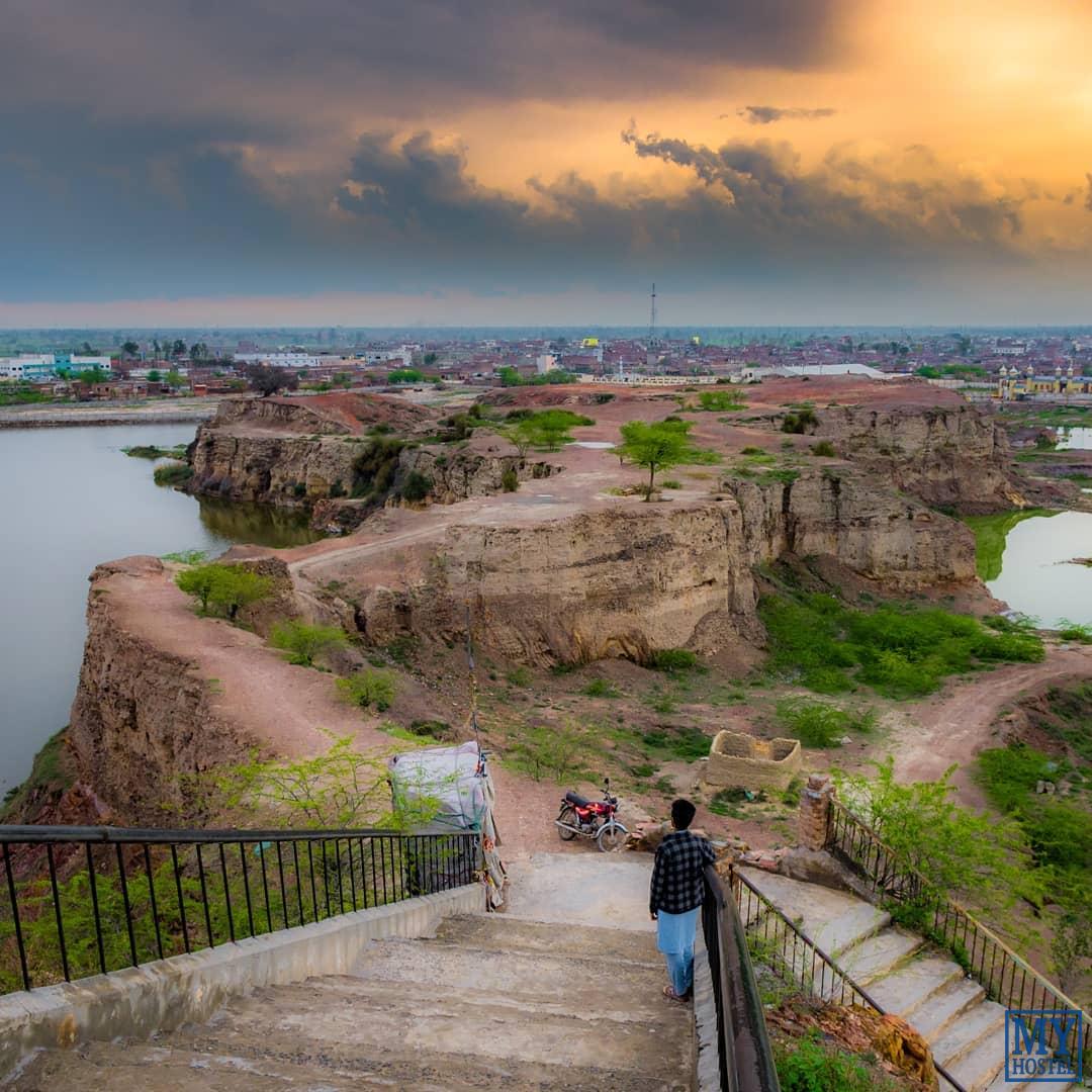 Shahkot