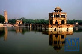 Sheikhupura