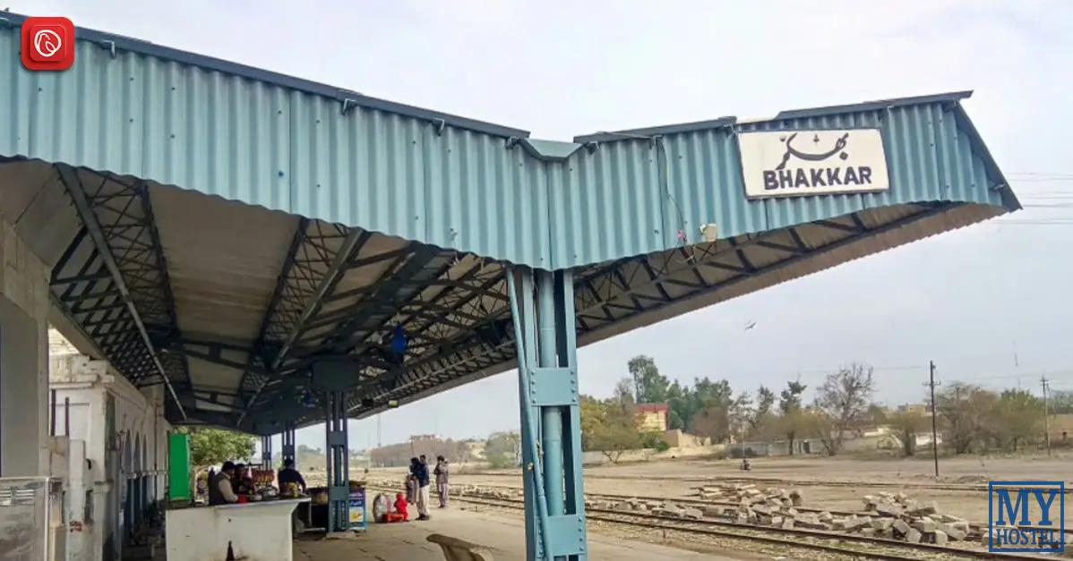 Bhakkar