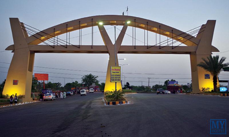 Gujrat
