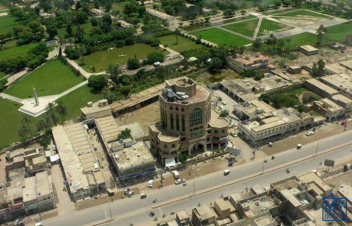 Dera Ismail Khan