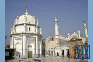 Ghotki