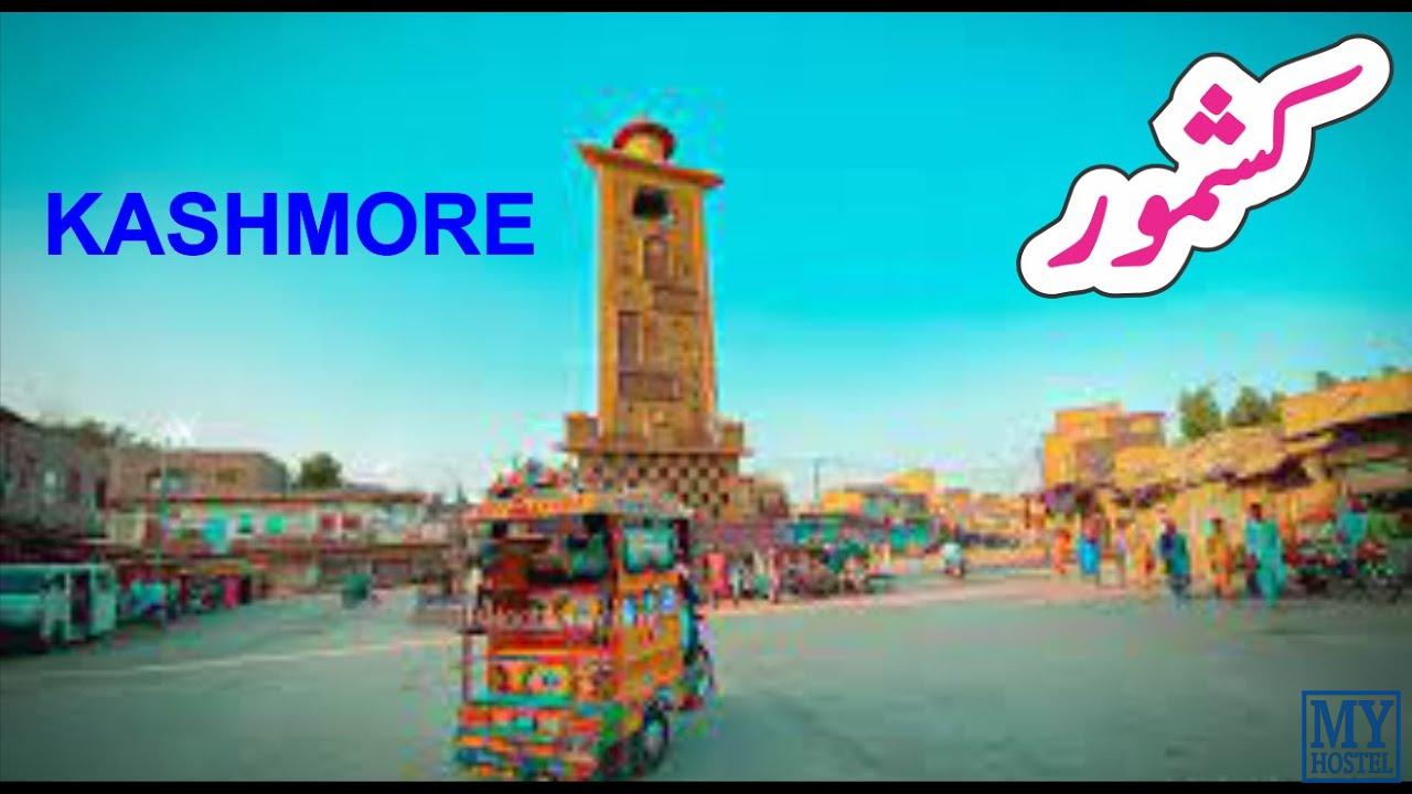 Kashmore