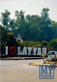 Layyah