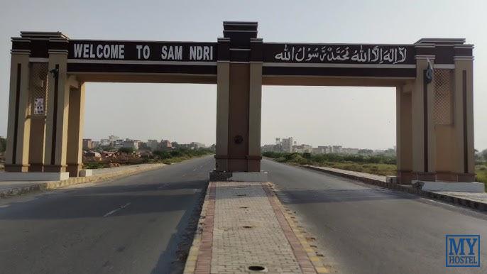 Samundri