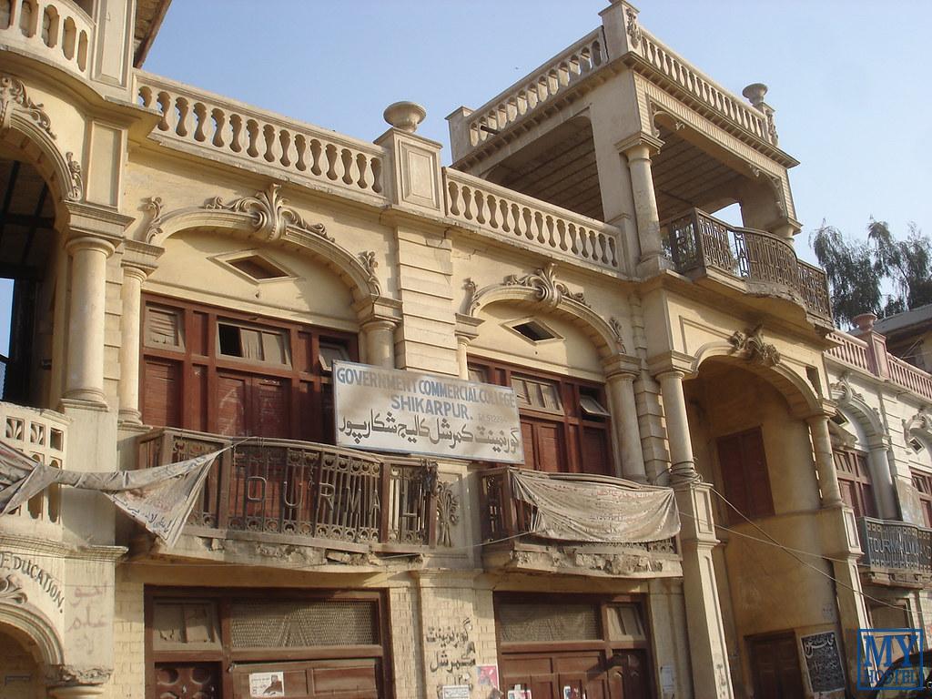 Shikarpur