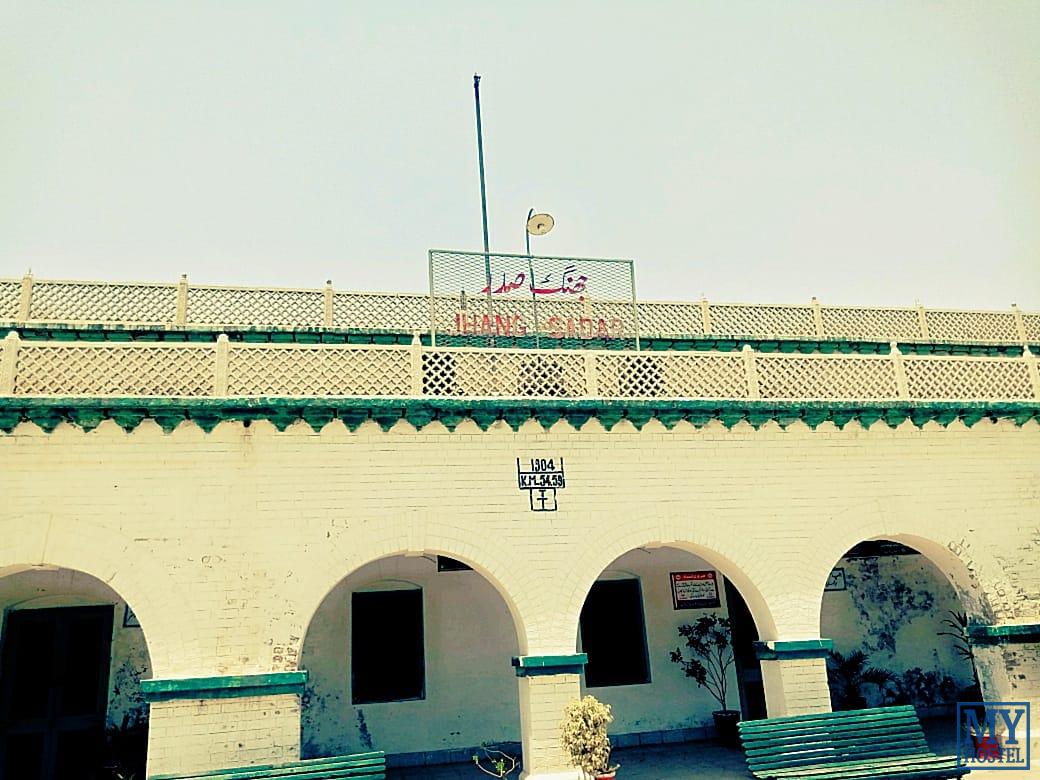 Jhang