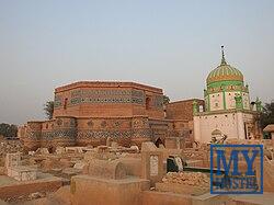 Dera Ghazi Khan